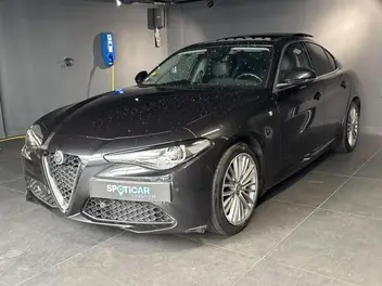 ALFA ROMEO