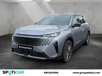 PEUGEOT