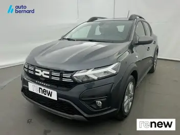 DACIA