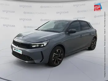 OPEL