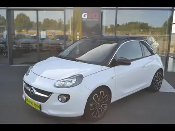 OPEL