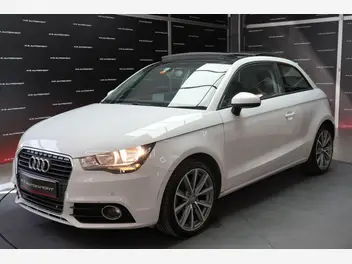 AUDI