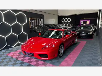 FERRARI