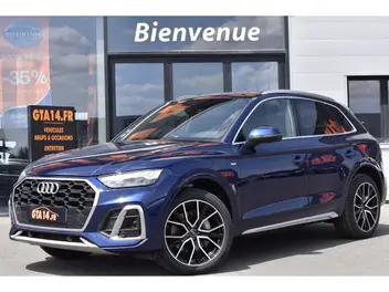 AUDI