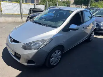 MAZDA
