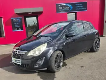 OPEL