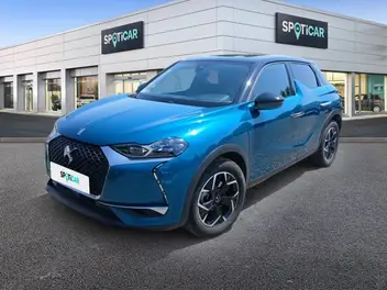 DS