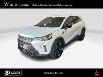 MITSUBISHI