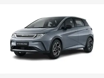 BYD