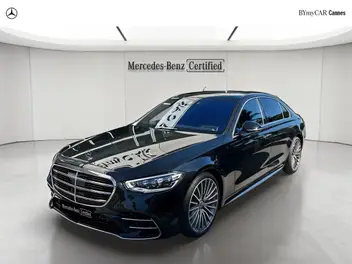MERCEDES