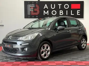 CITROEN