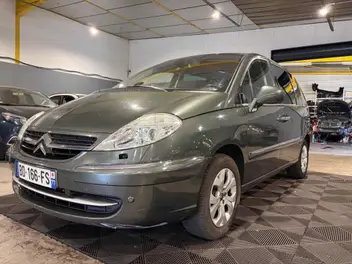 CITROEN