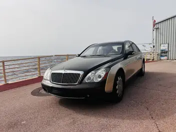 MAYBACH