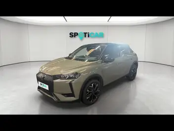 DS
