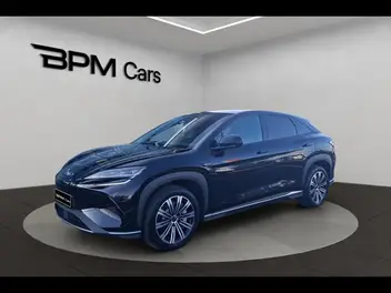 BYD