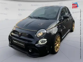 ABARTH