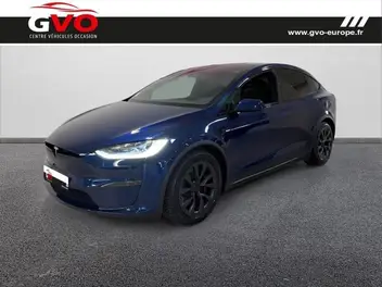 TESLA