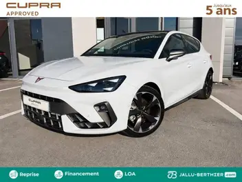 CUPRA