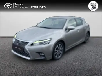 LEXUS