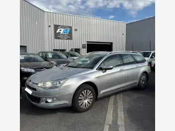 CITROEN C5 (2) 1.6 HDI 110 FAP