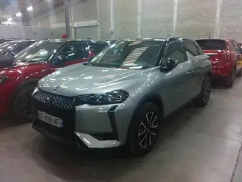 DS