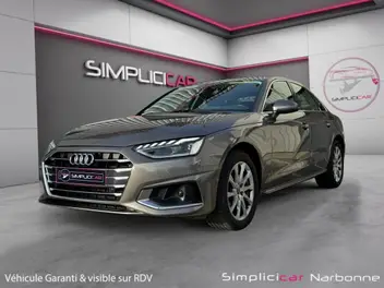 AUDI