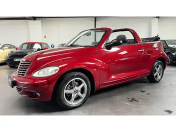CHRYSLER