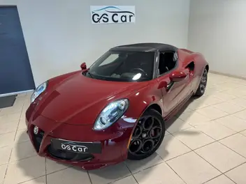 ALFA ROMEO