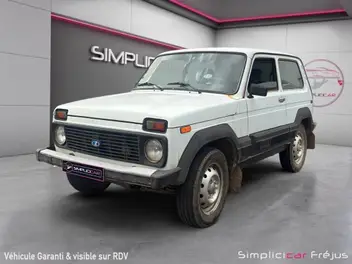 LADA