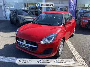 SUZUKI