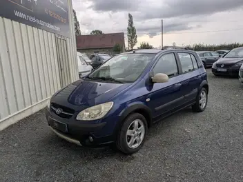 HYUNDAI