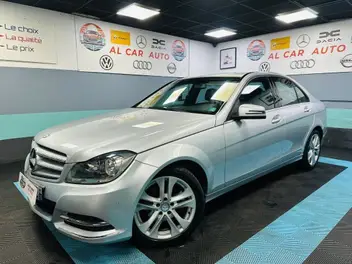 MERCEDES