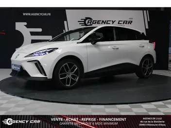 MG