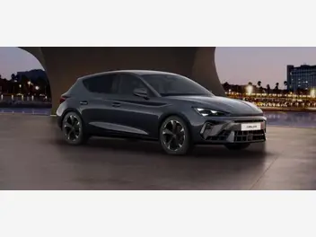 CUPRA