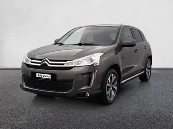CITROEN