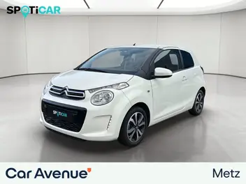 CITROEN