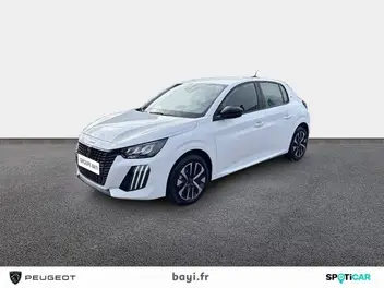 PEUGEOT