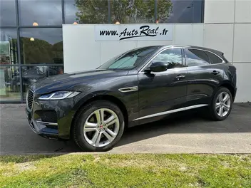 JAGUAR