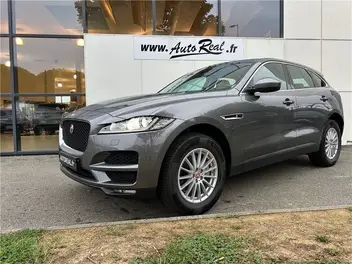 JAGUAR