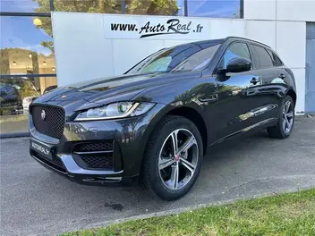 JAGUAR