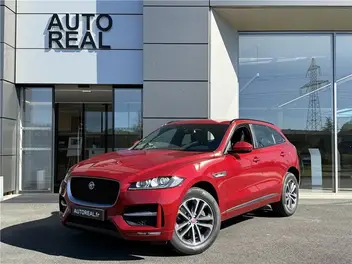 JAGUAR