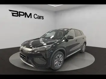 BYD