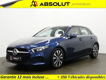 MERCEDES