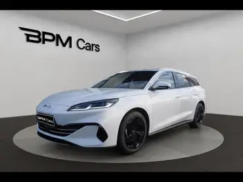 BYD