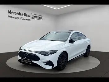 MERCEDES