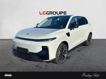 LEAPMOTOR