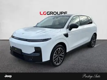 LEAPMOTOR