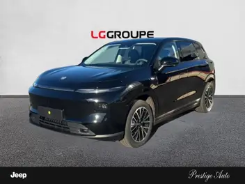 LEAPMOTOR
