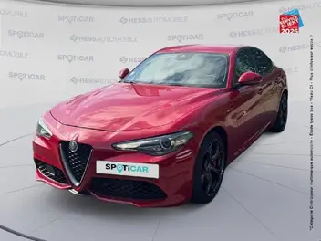 ALFA ROMEO