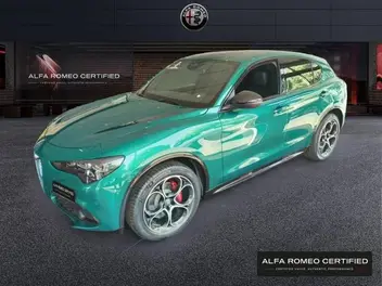 ALFA ROMEO